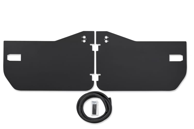 Bestop — HighRock 4x4(TM) Element(TM) Door Enclosure Panels