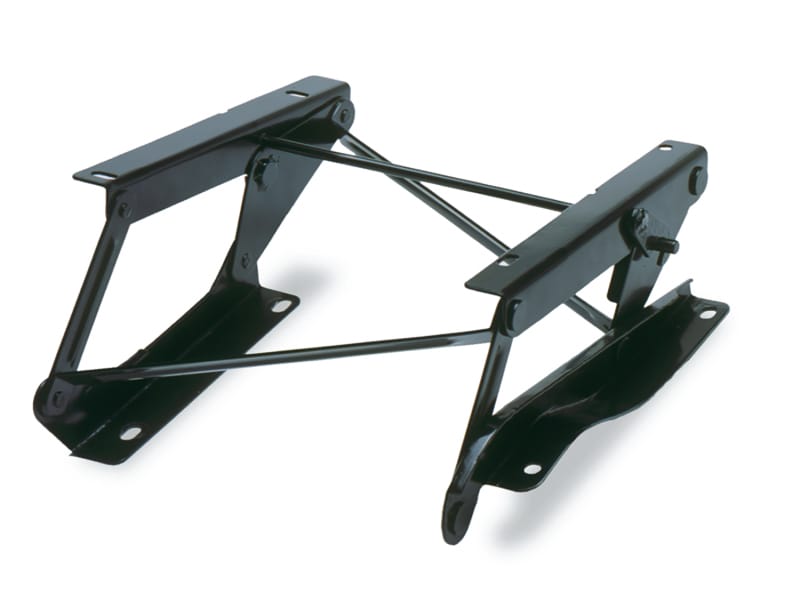 Bestop — Seat Riser Kit