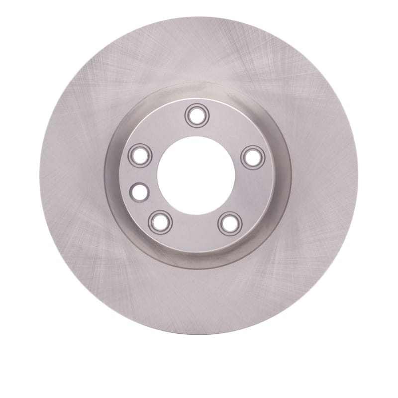 DFC — Disc Brake Rotor