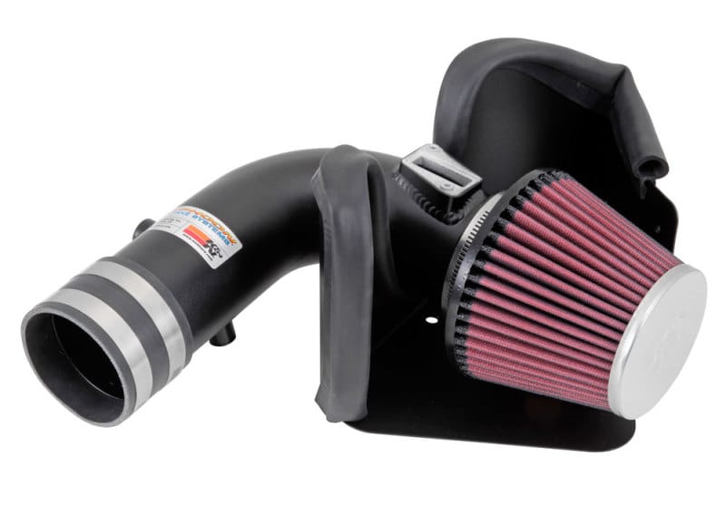 K&N Engineering — Performance Air Intake System