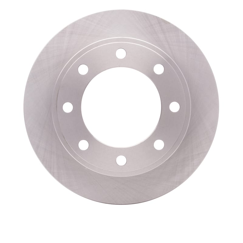 DFC — Disc Brake Rotor