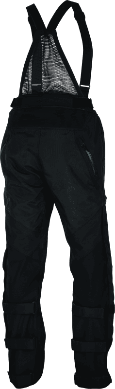 FIRSTGEAR — FIRSTGEAR Kilimanjaro 2.0 Pants Black Womens Size - 6
