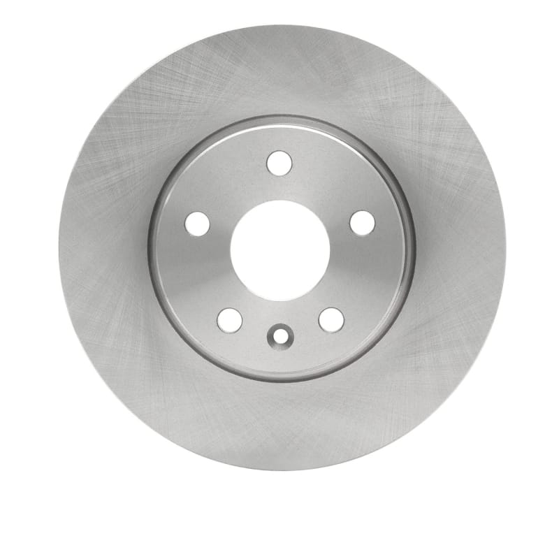 DFC — Disc Brake Rotor
