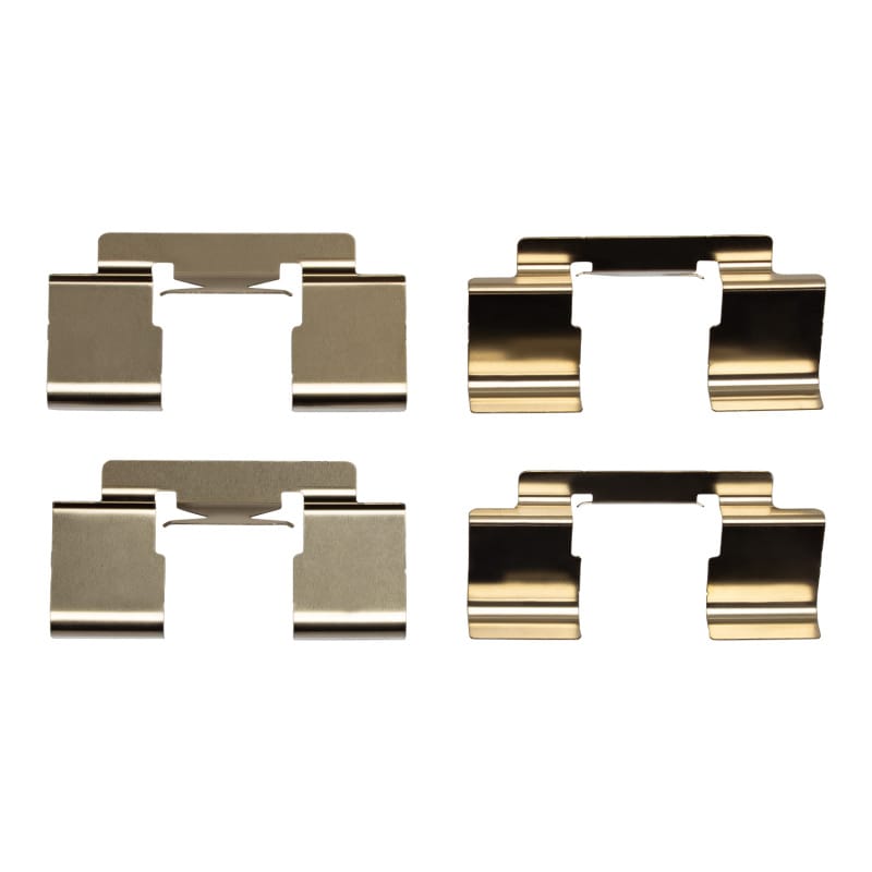 DFC — DFC Stainless Steel Hardware Kit