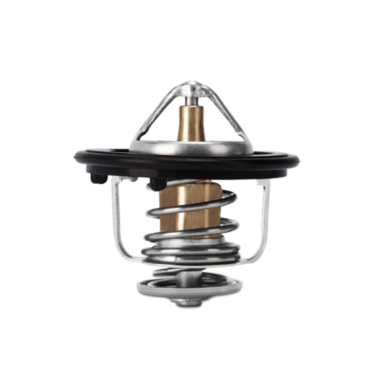 Mishimoto — Honda Prelude / Accord / CRX / Civic Racing Thermostat
Racing Thermostat, fits Honda Prelude 1992-1996