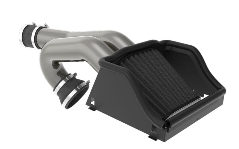 K&N Engineering — Performance Air Intake System