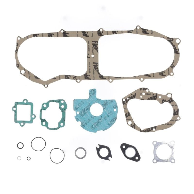 Athena — Athena 93-99 Aprilia 50 Complete Gasket Kit (Excl Oil Seal)