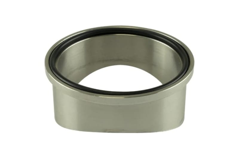 Turbosmart — Blow Off Valve Power Port Stainless Weld Flange