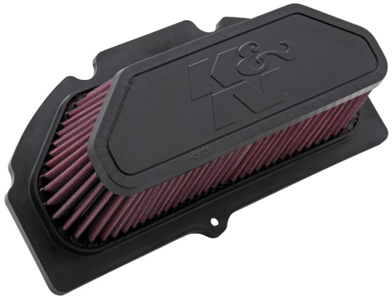 K&N Engineering — Replacement Air Filter