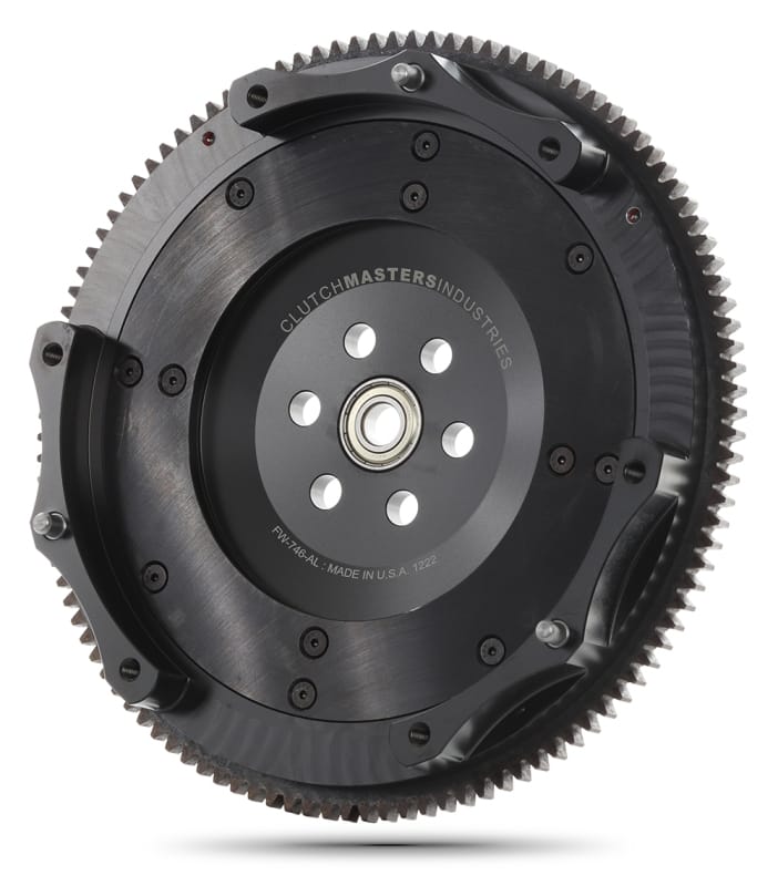 Clutch Masters — Lightweight aluminum flywheel