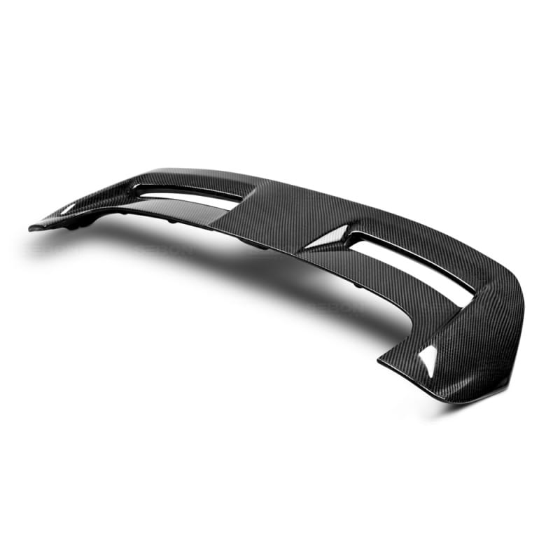 Seibon — REAR SPOILER