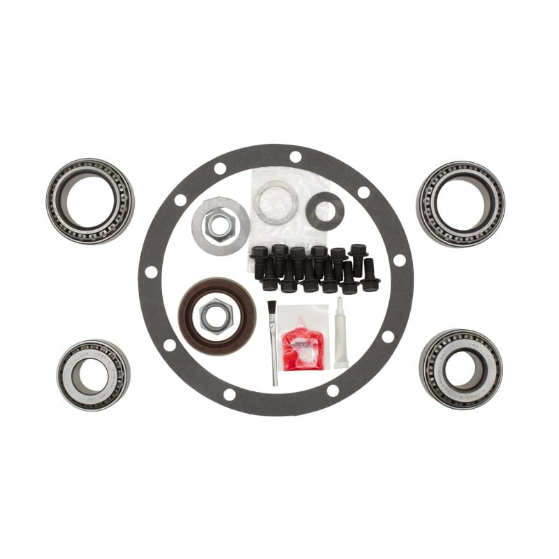 Eaton — Eaton Master Differential Install Kit