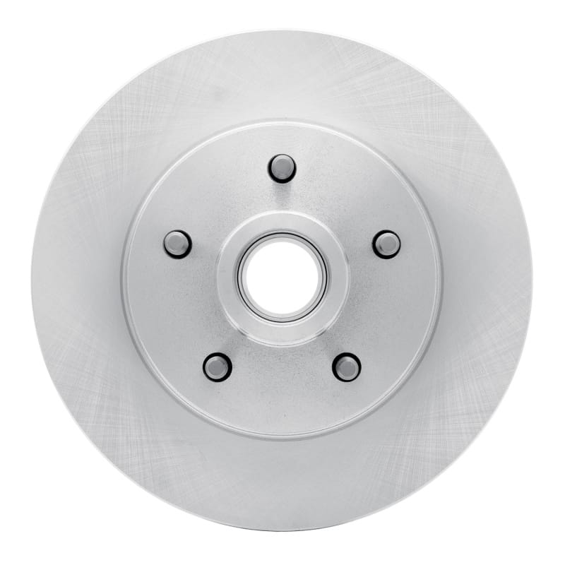 DFC — Disc Brake Rotor