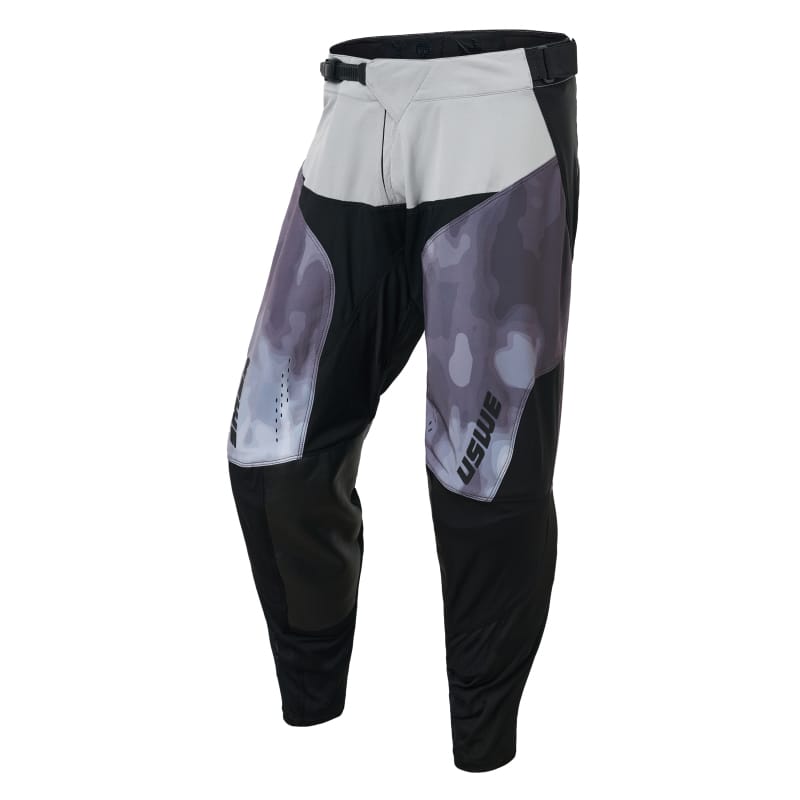 USWE — USWE Rok Off-Road Pant Adult Sharkskin - Size 36