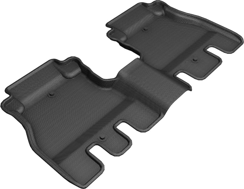 3D MAXpider — KAGU Floor Mat
