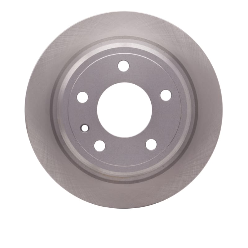 DFC — Disc Brake Rotor