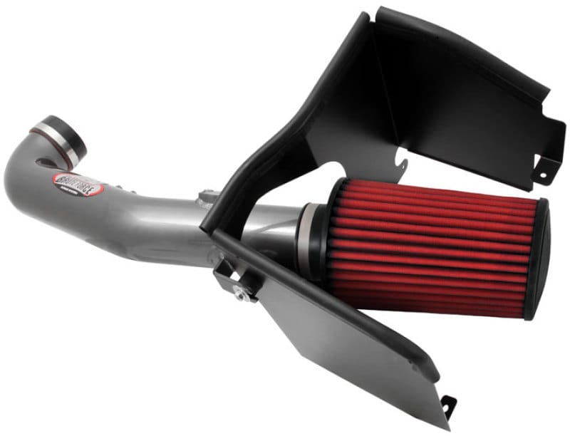AEM Induction — AEM Brute Force Intake System
Brute Force Intake System