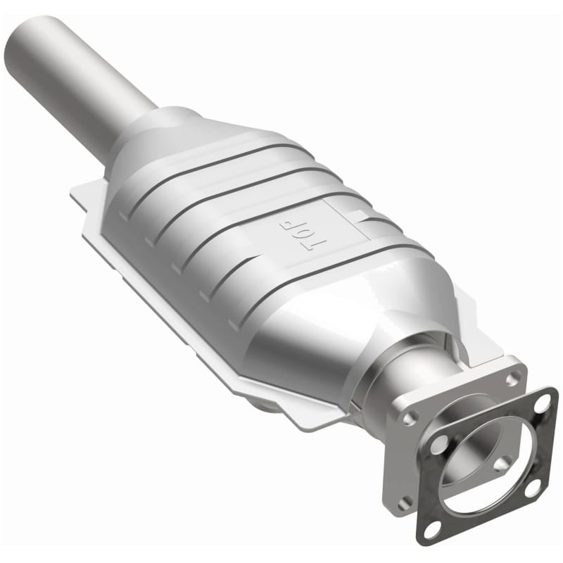 Magnaflow — Standard Grade Direct-Fit Catalytic Converter