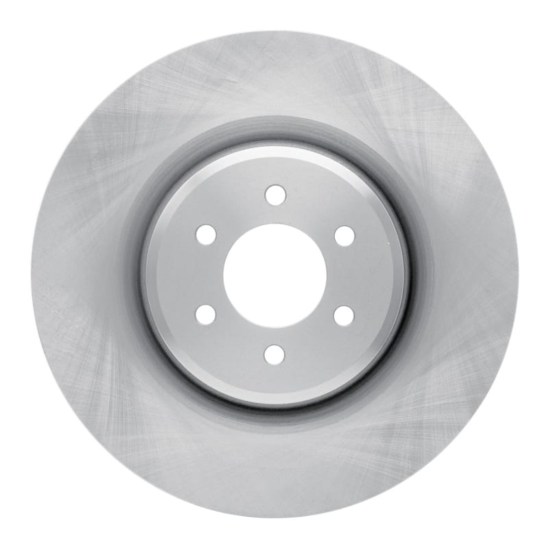 DFC — Disc Brake Rotor