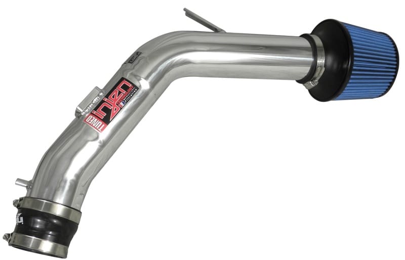Injen — Polished SP Cold Air Intake System
Cold Air Intake System