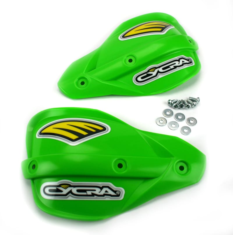 Cycra — Green