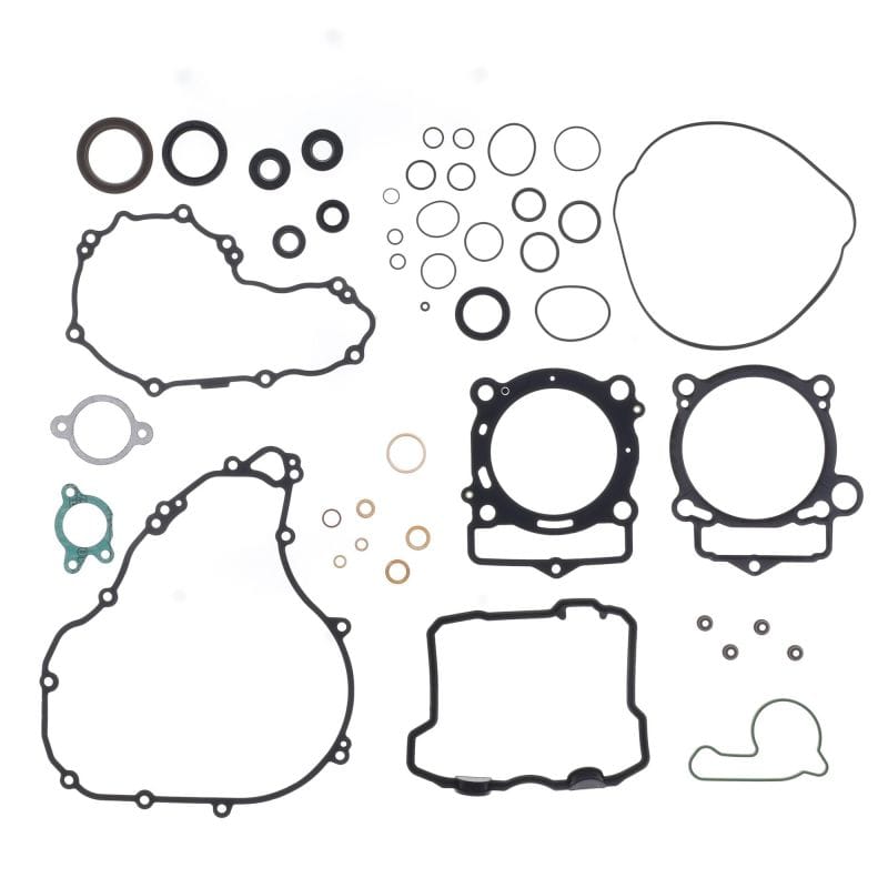 Athena — Athena 21-23 GAS GAS EC 350F Complete Gasket Kit