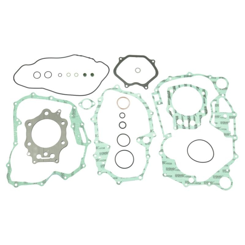 Athena — Athena 02-04 Honda TRX 450 ForeTrax Foreman FE/FM Complete Gasket Kit (Excl Oil Seals)