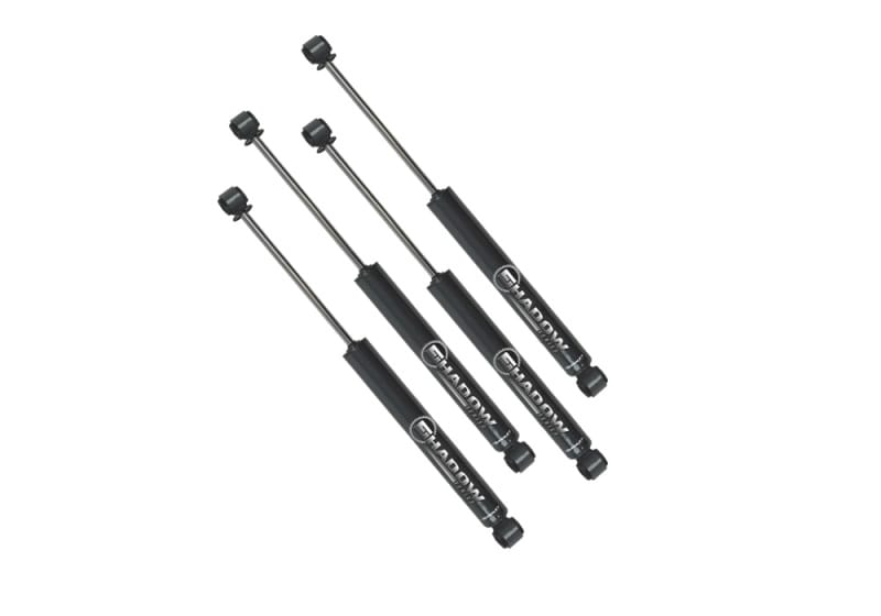 Superlift — SUPERLIFT SHOCK PACK-8in. Lift 00-04 F250/350 4WD
SUPERLIFT SHOCK PACK-8" Lift 00-04 F250/350 4WD