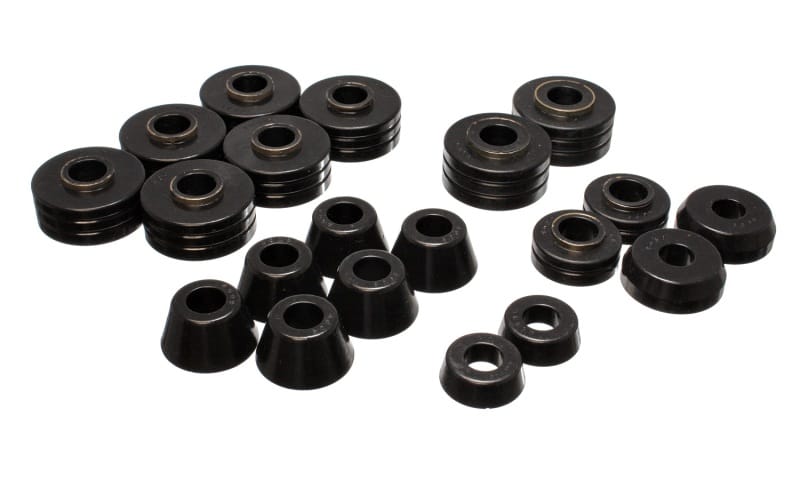 Energy Suspension — Body Cab Mount Set