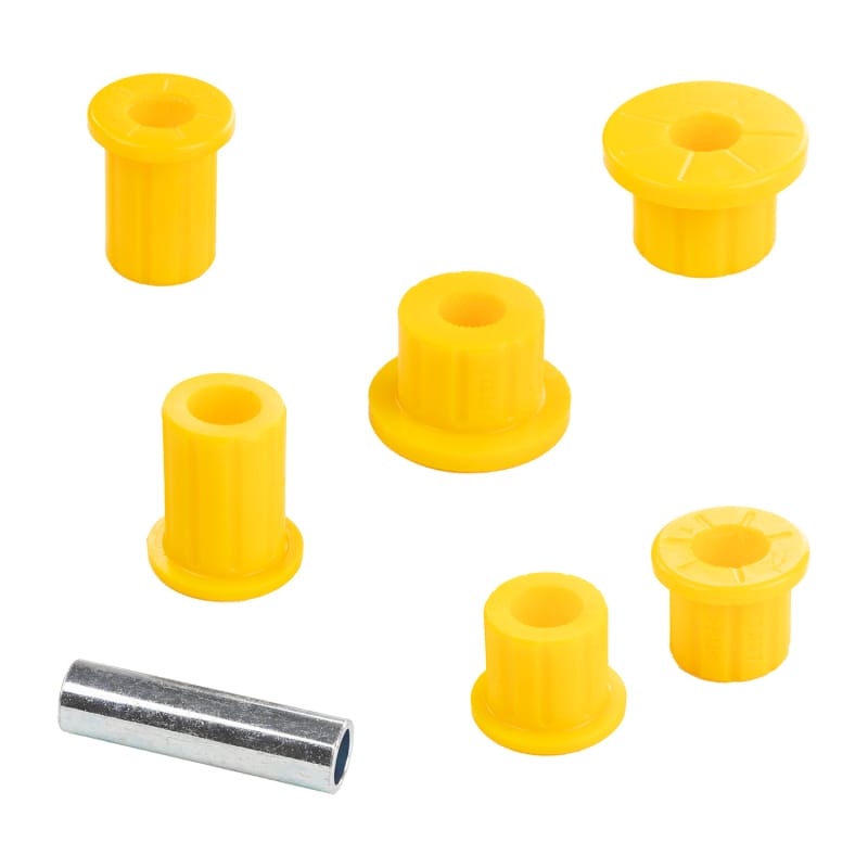 ARB — Leaf Spring Bushing Kit