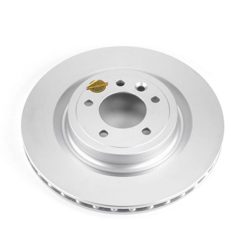 PowerStop — PowerStop Evolution Coated Rotor
