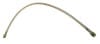 Wilwood — Wilwood 12in OAL Flexline -3 Hose to -3 Female
FLEXLINE,BRAKE