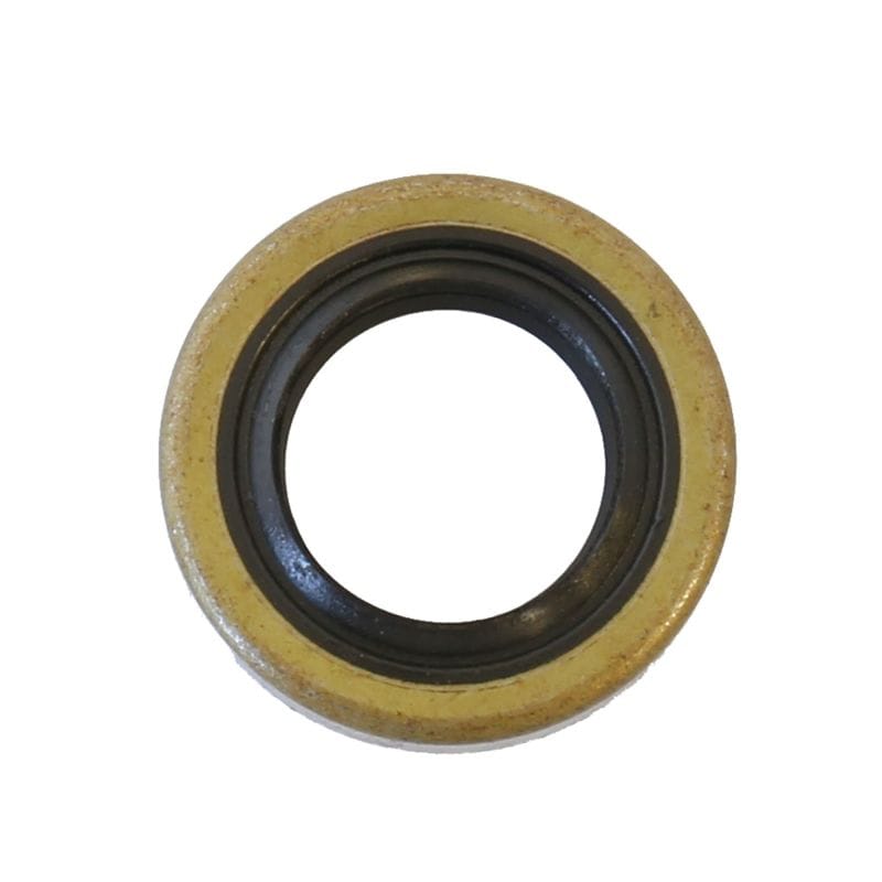 Athena — Athena Harley-Davidson Big Twins 1340 Oil Seal w/Metal Exterior (19x32x6.6mm in NBR)