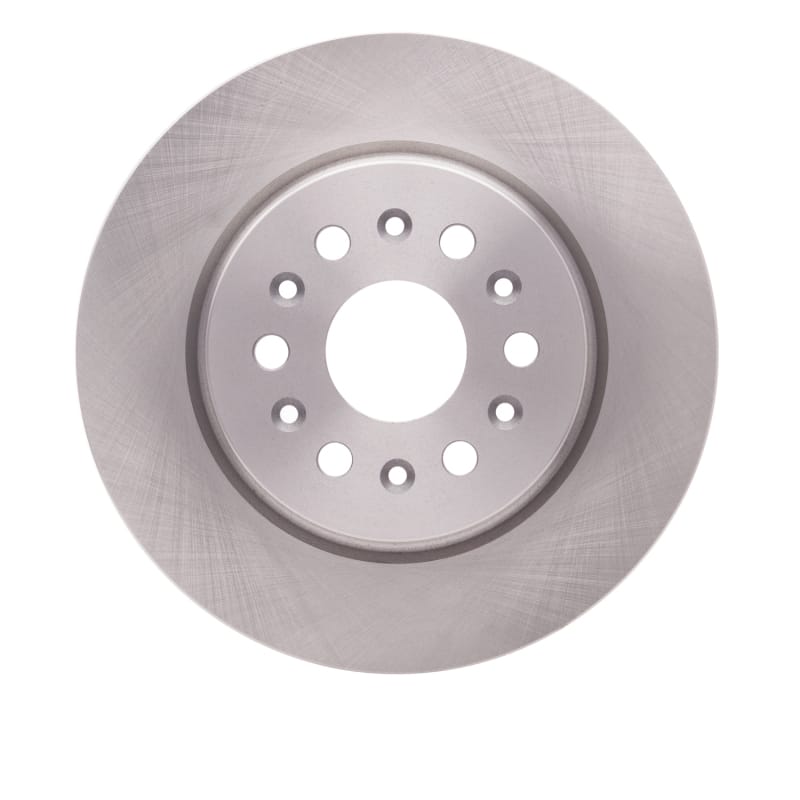DFC — Disc Brake Rotor