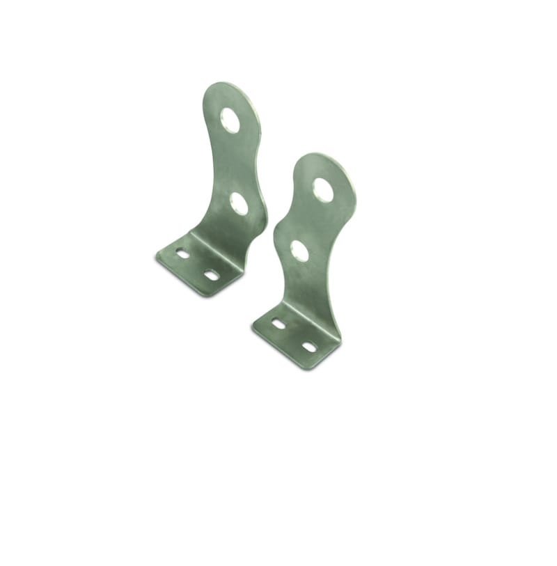 Hella — Holder Set, additional light
Holder Set; additional light