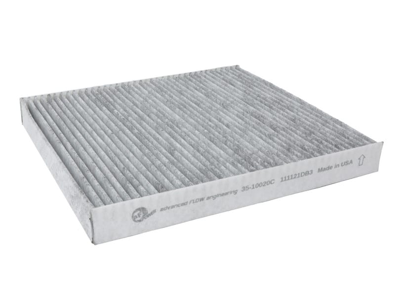 aFe — aFe POWER Carbon Cabin Air Filter
