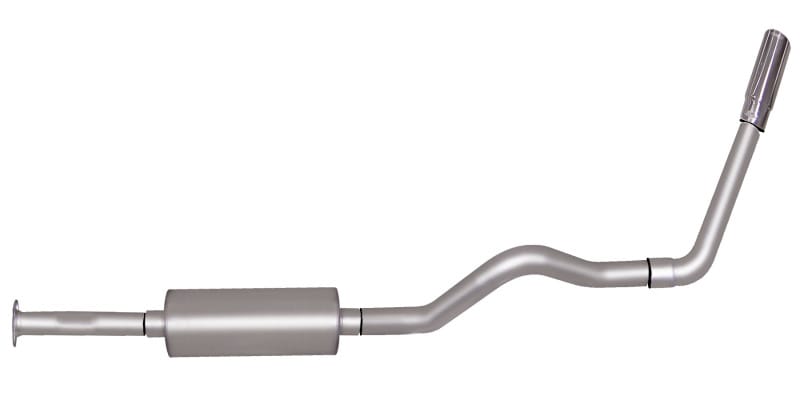 Gibson — Single Exhaust System