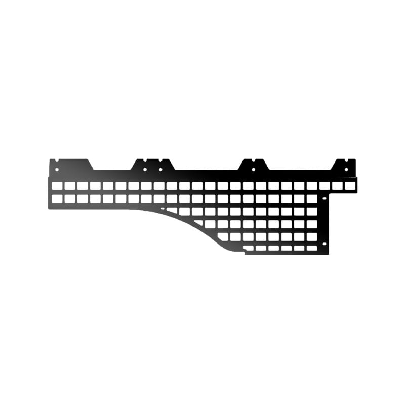 Putco — Molle Panel