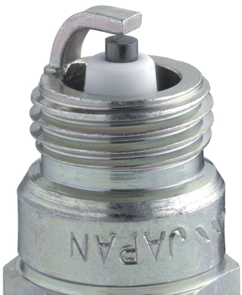 NGK — NGK Standard Carded Spark Plug