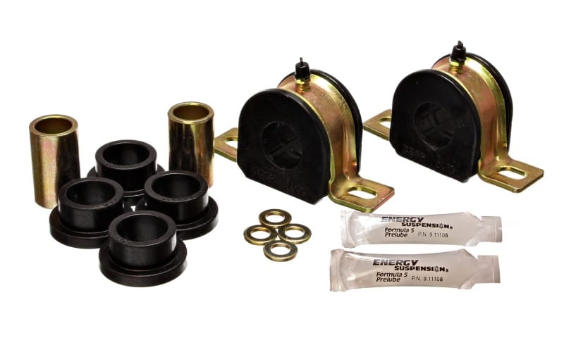 Energy Suspension — Sway Bar Bushing Set