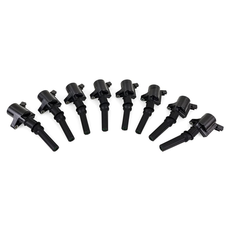 Mishimoto — Ignition Coil, Set of 8, fits Ford F-150 2001-2010