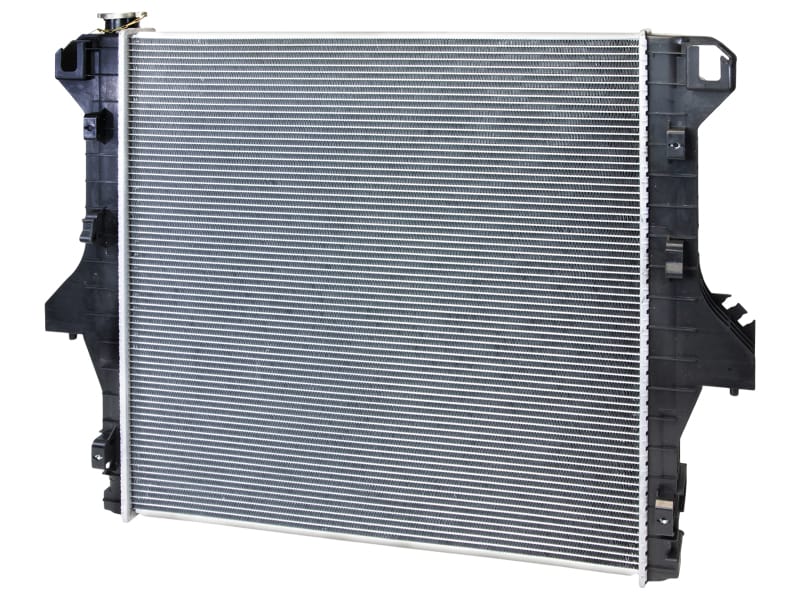 aFe — BladeRunner OER Series Radiator