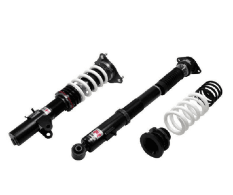 HKS — HKS 2022+ Honda Civic Type R Hipermax R FL5 Full Kit w/ Canceller Kit