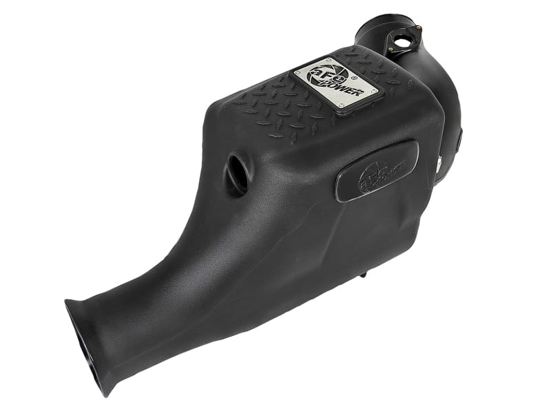 aFe — Magnum FORCE Stage-2Si Cold Air Intake System w/ Pro DRY S Filter