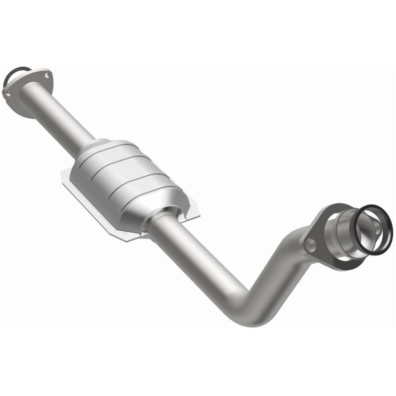 Magnaflow — Standard Grade Direct-Fit Catalytic Converter