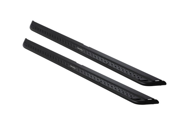 Go Rhino — Dominator Xtreme DSS Side Steps - 80" long - BOARDS ONLY