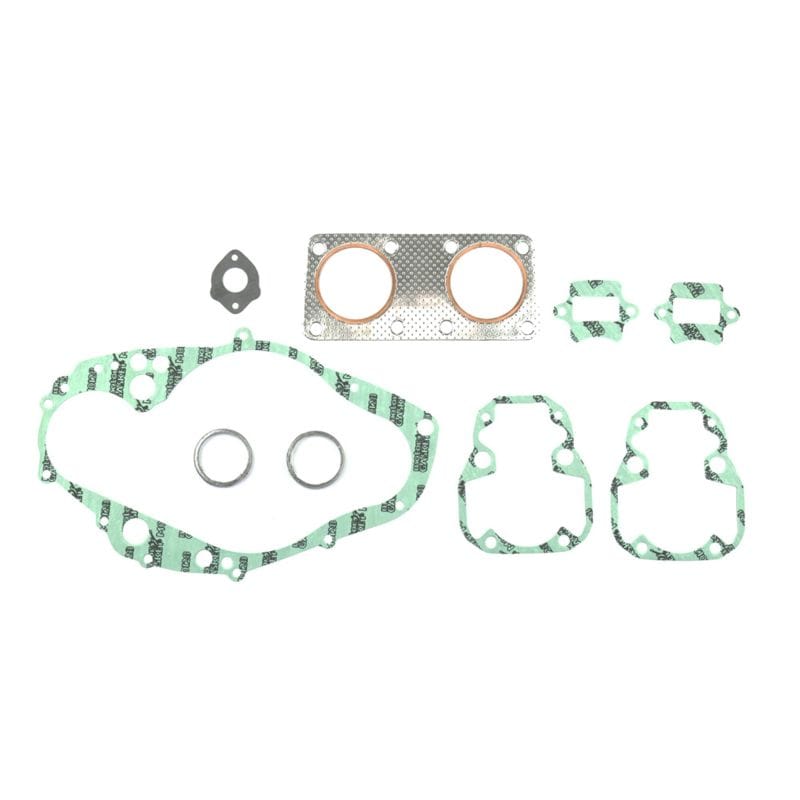 Athena — Athena 78-85 Suzuki GT N/EN/XZ (X7 250 Complete Gasket Kit (w/o Oil Seals)