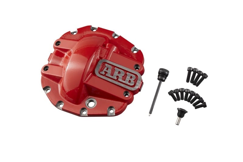 ARB — ARB Differential Cover
