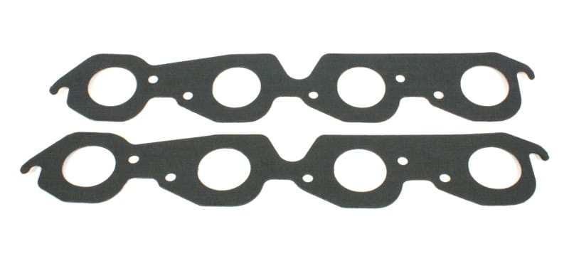 JBA — JBA Chevrolet 396-502 BBC Round Port Header Gasket - Pair
Square Gasket Set