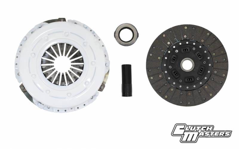 Clutch Masters — FX100 Single Disc Clutch Kit